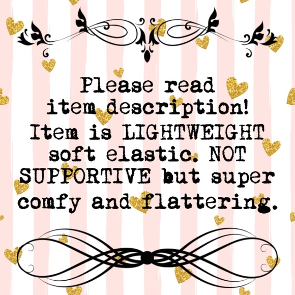 Black Hollow Out Strappy Body Harness Bralette Set - Picture 7 of 7